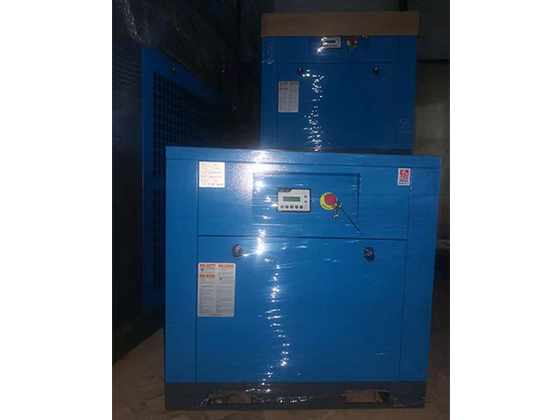 寿力空压机清洗的具体内容介绍